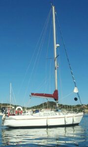 Panarea - Conyplex Contest 31