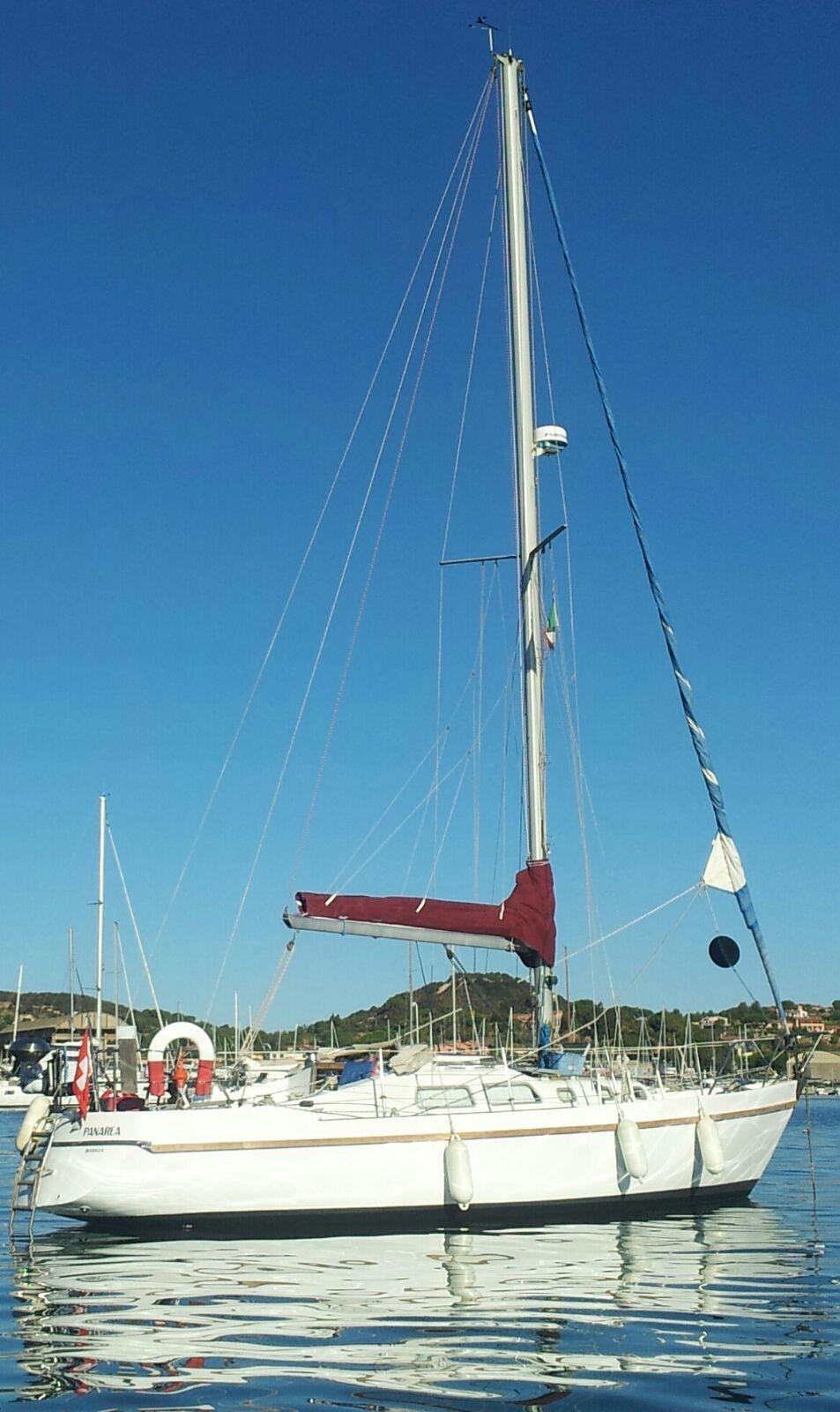 Panarea - Conyplex Contest 31